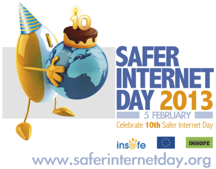 saferIntern2013